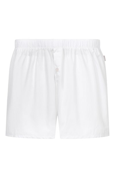 Хлопковые боксеры HANRO, арт. 074013, фото 1