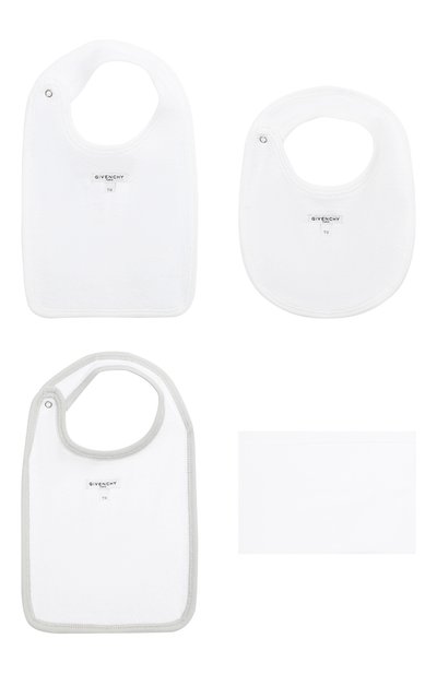 Комплект из трех нагрудников GIVENCHY, арт. H98087, фото 2