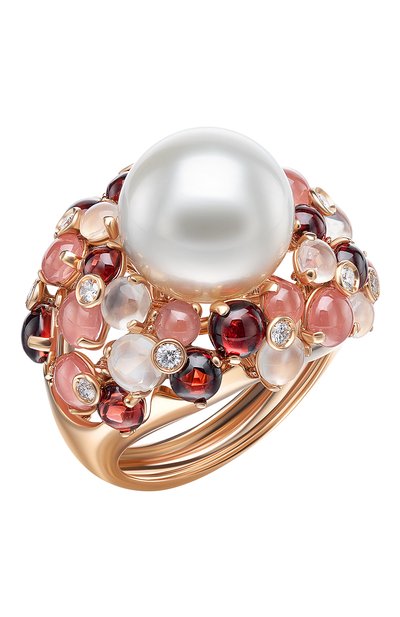 Женские кольцо UTOPIA, арт. JKA2RRSS