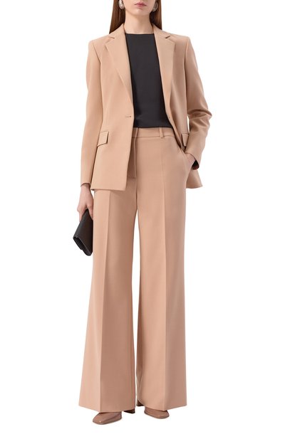 Лакированные туфли zoe MATTIA CAPEZZANI, арт. W432/VERNICE, фото 3