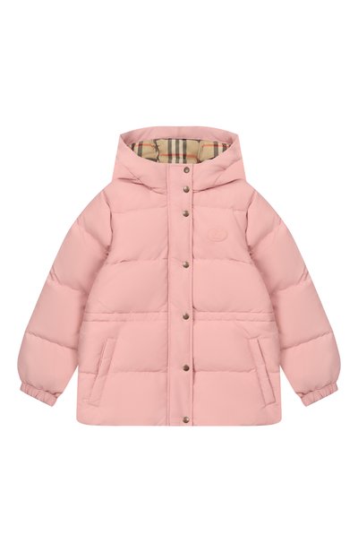 Пуховик BURBERRY, арт. 8131065