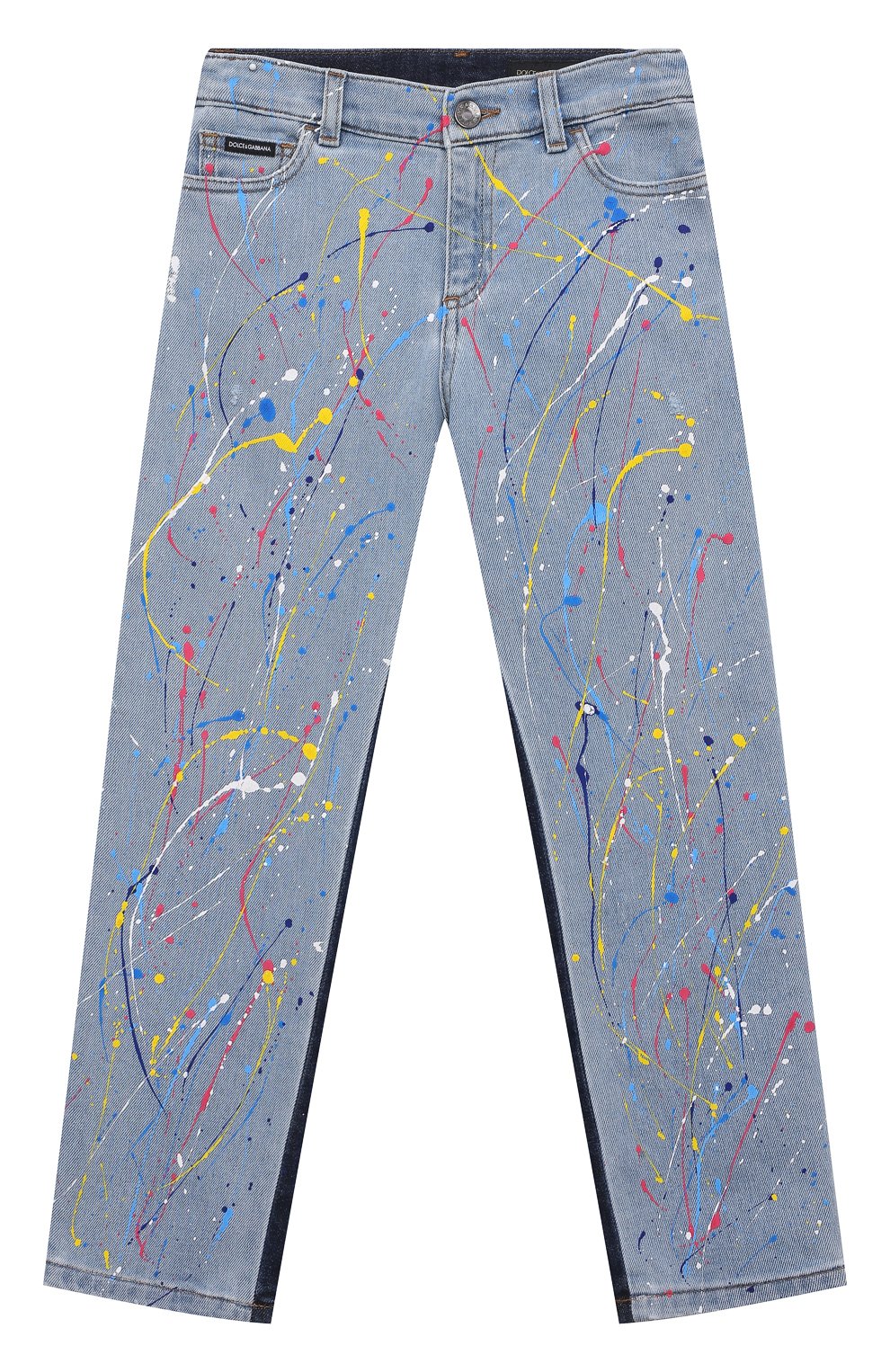 Джинсы DOLCE & GABBANA, арт. L42F45/LDA34/2-6, фото 1