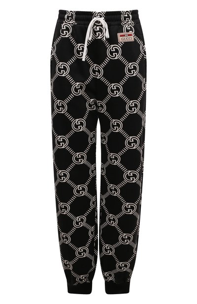 Женские джоггеры GUCCI, арт. 683269 XJD1I
