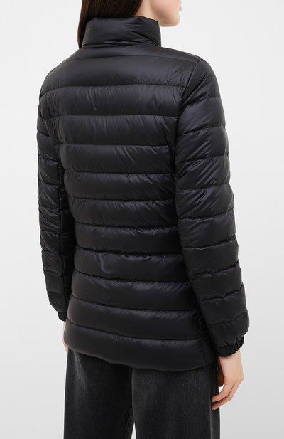 Пуховая куртка paisley BURBERRY, арт. 8026500, фото 4