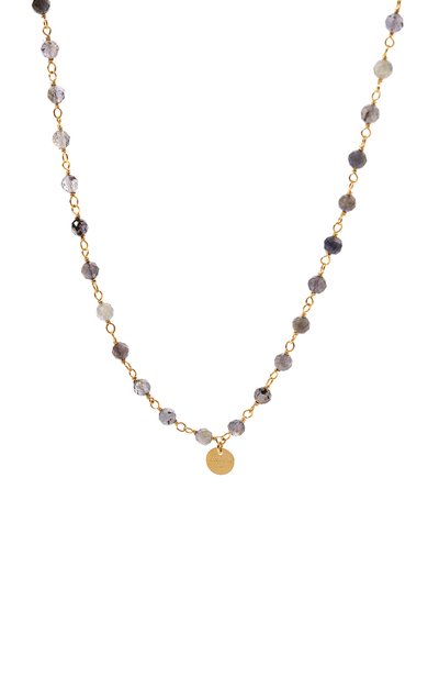 Колье HANKA_IN, арт. L0CKY-C0-I0L-0.5M, фото 3