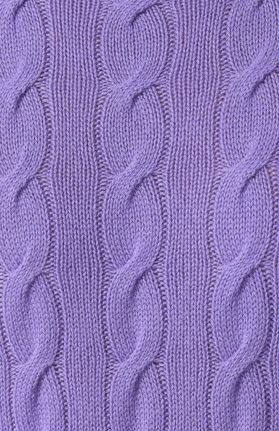 Кашемировый джемпер RALPH LAUREN, арт. 790509405, фото 5