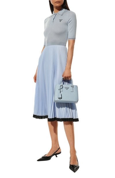 Сумка prada galleria small PRADA, арт. 1BA296-NZV-F0076-V21, фото 3