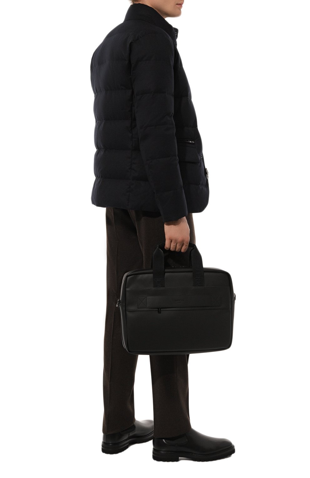 Портфель victor de lancel LANCEL, арт. A12685, фото 7