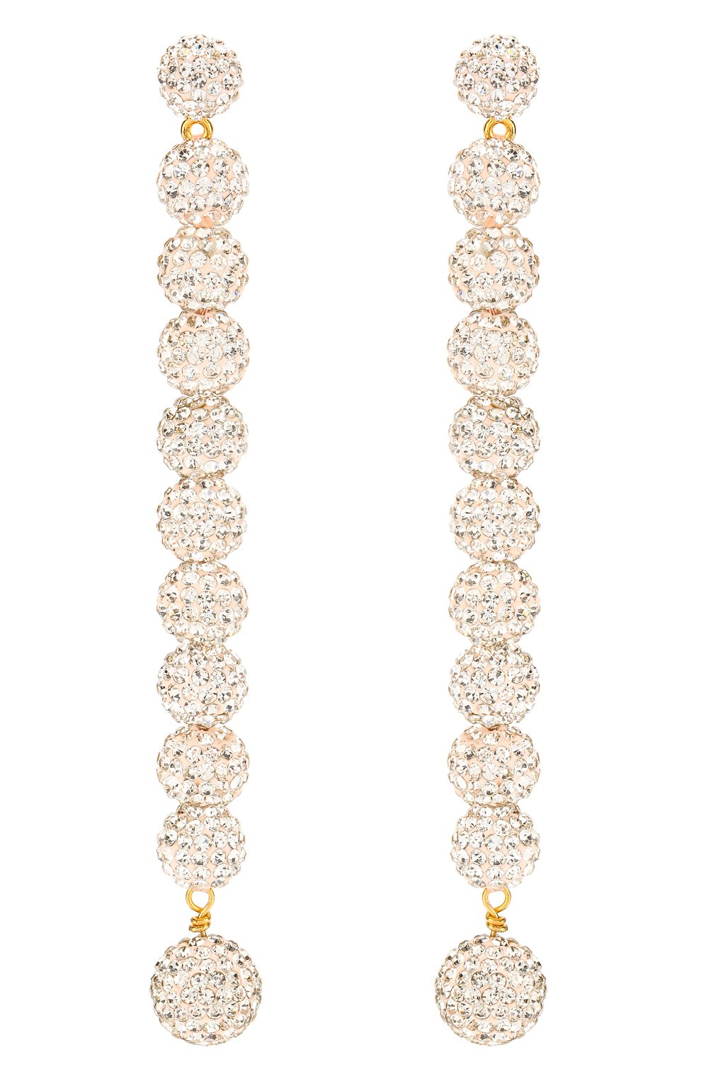 Серьги LELE SADOUGHI, арт. LS0760CR, фото 1