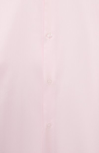 Хлопковая рубашка DAL LAGO, арт. N402M/1165/17/L-18/XL, фото 3