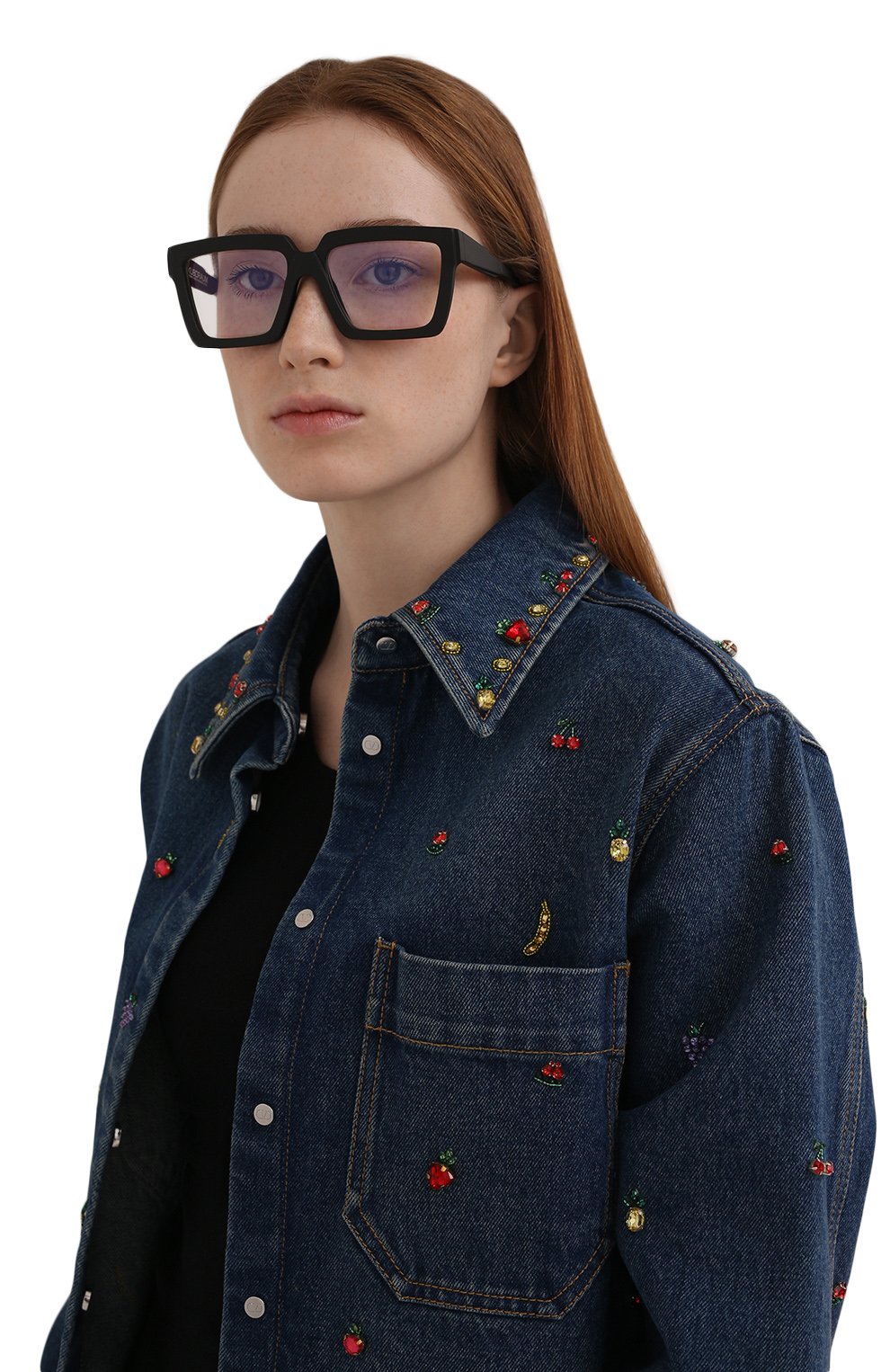 Оправа KUB0RAUM, арт. K26 BM, фото 2