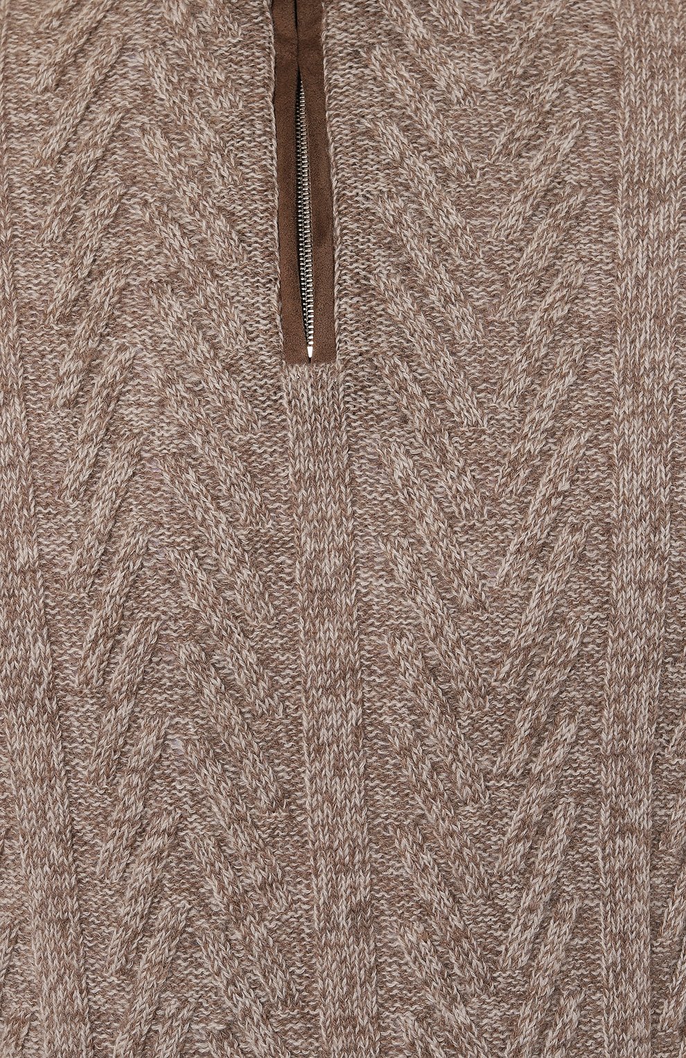 Джемпер из шерсти и кашемира ANDREA CAMPAGNA, арт. WU24-94561A, фото 5