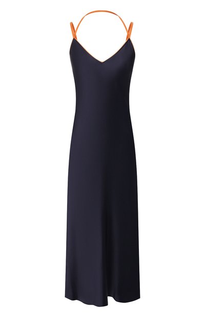 Платье из вискозы HELMUT LANG, арт. J05HW606, фото 1