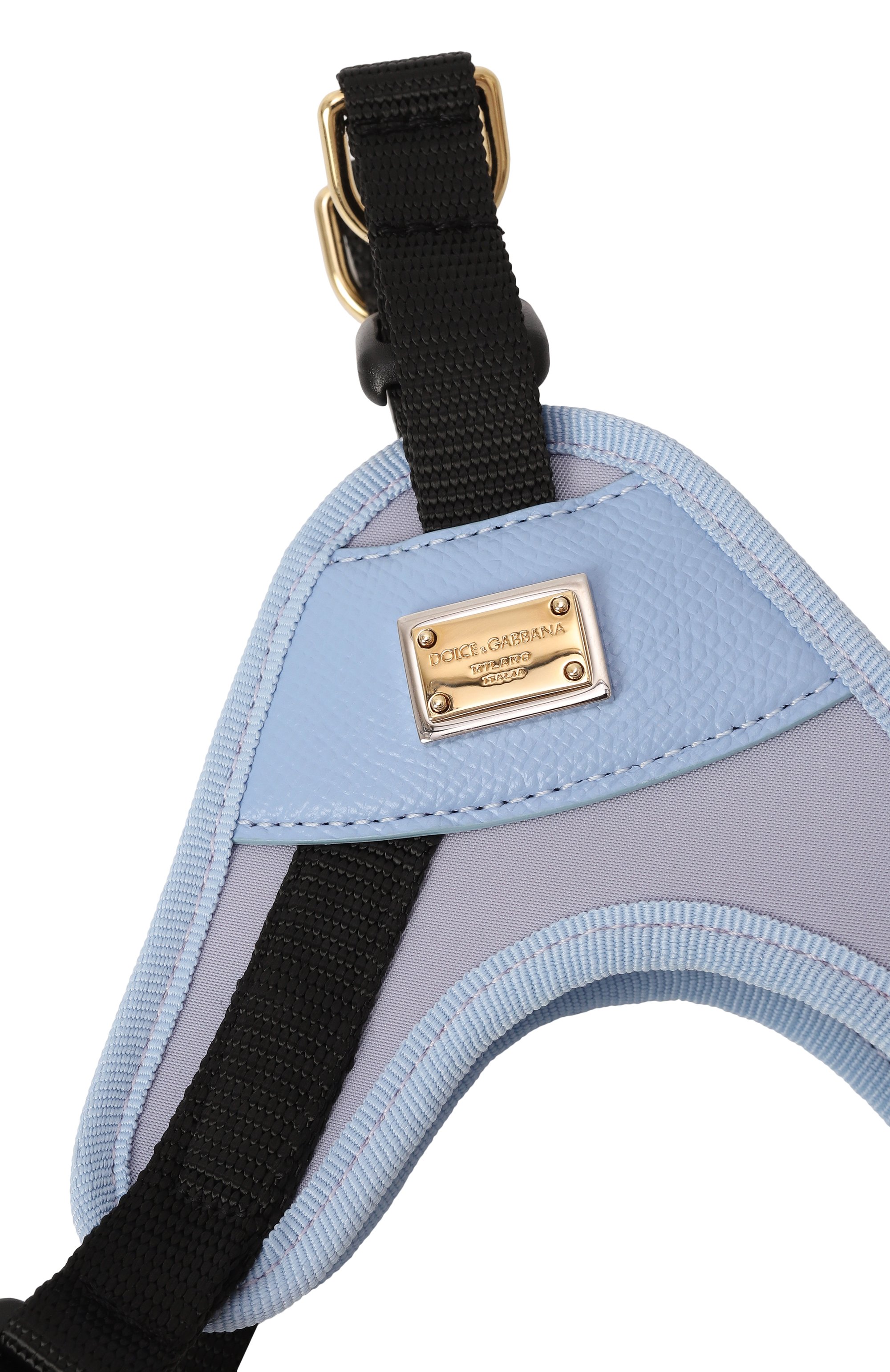 Шлейка DOLCE & GABBANA, арт. BD0013/A6457, фото 4