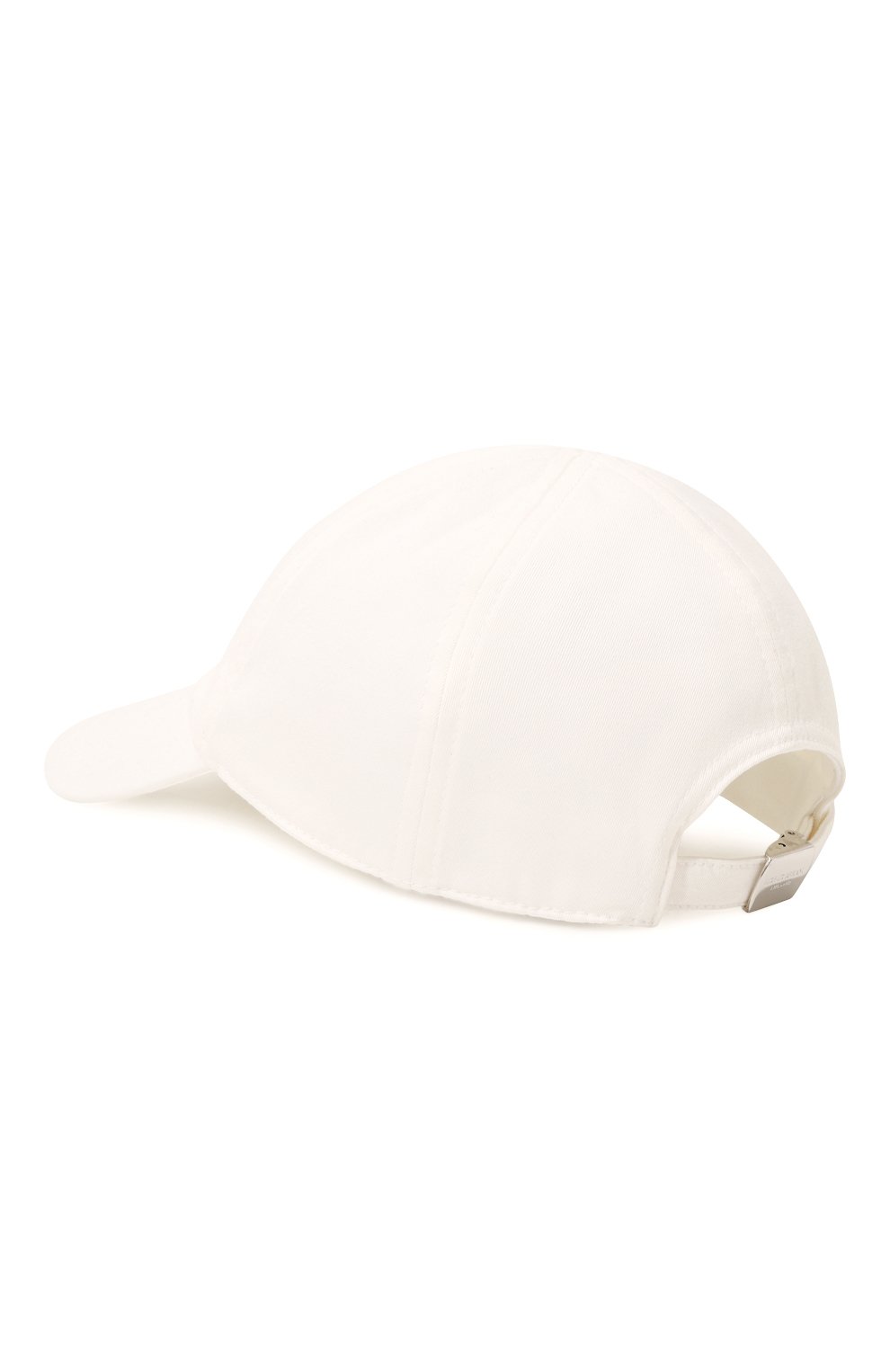 Хлопковая бейсболка GIORGIO ARMANI, арт. 747413/4R524, фото 3