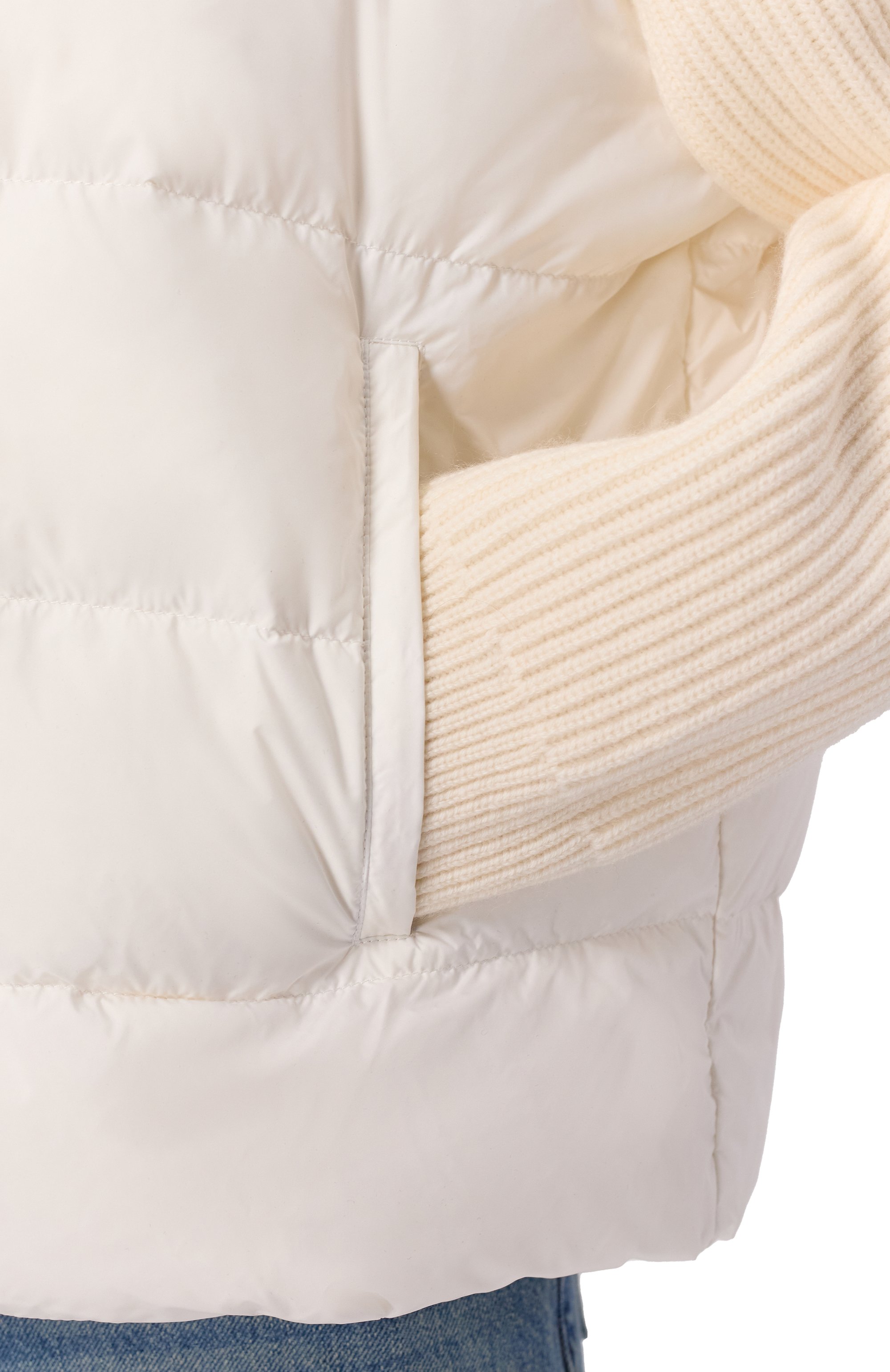 Утепленная куртка MAX AND MOI, арт. E25DARIELLA, фото 5