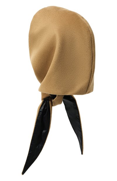 Шерстяная косынка VICTORIA ANDREYANOVA, арт. A-FW22-032-1, фото 3