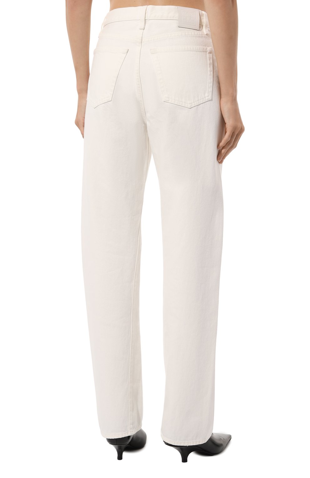 Джинсы TOTEME, арт. 231-240-748 32, фото 4