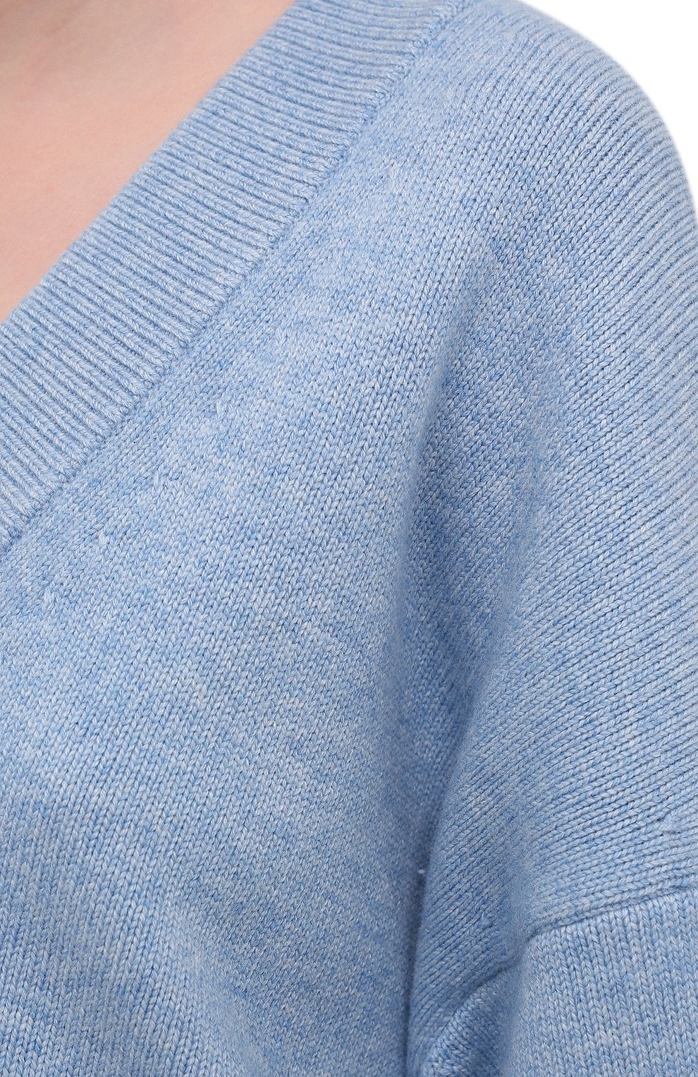 Свитер из шерсти и вискозы ALEXANDER WANG, арт. 1KC2213041, фото 5