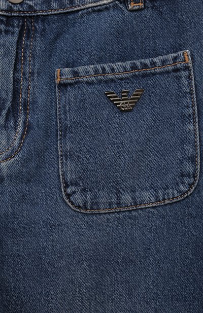 Джинсы EMPORIO ARMANI, арт. 6D3J98/3D2AZ, фото 3