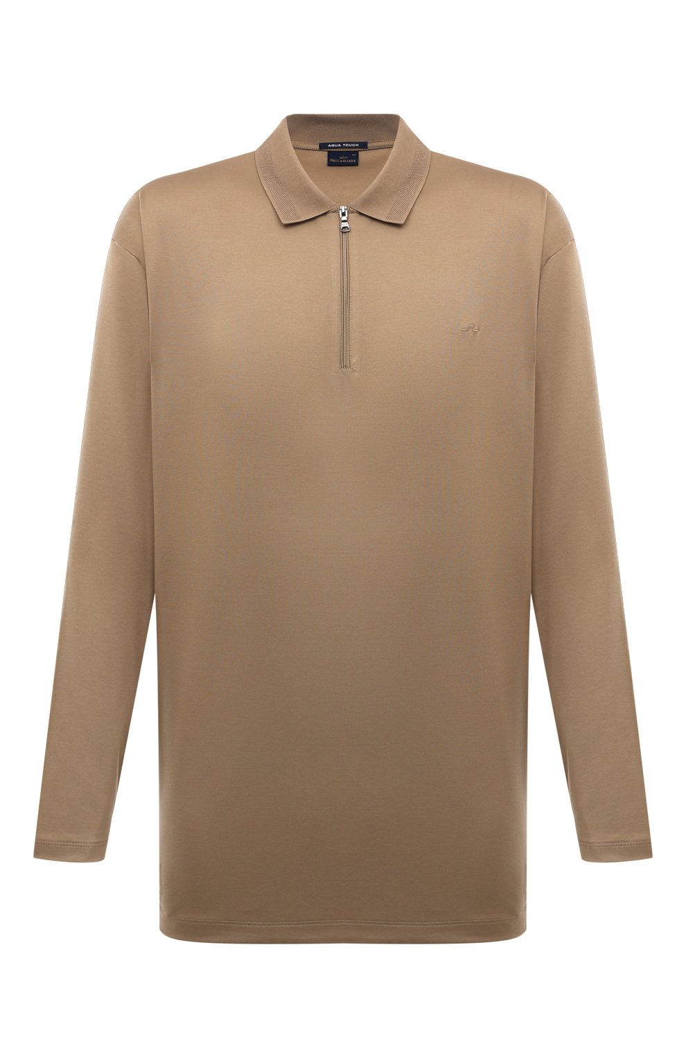 Хлопковое поло PAUL&SHARK, арт. 14311737/3XL-6XL, фото 1