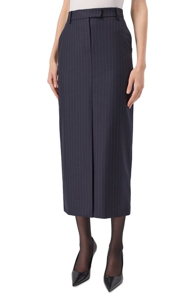 Шерстяная юбка OLOLOL, арт. OLSK097/2582.ST403, фото 3