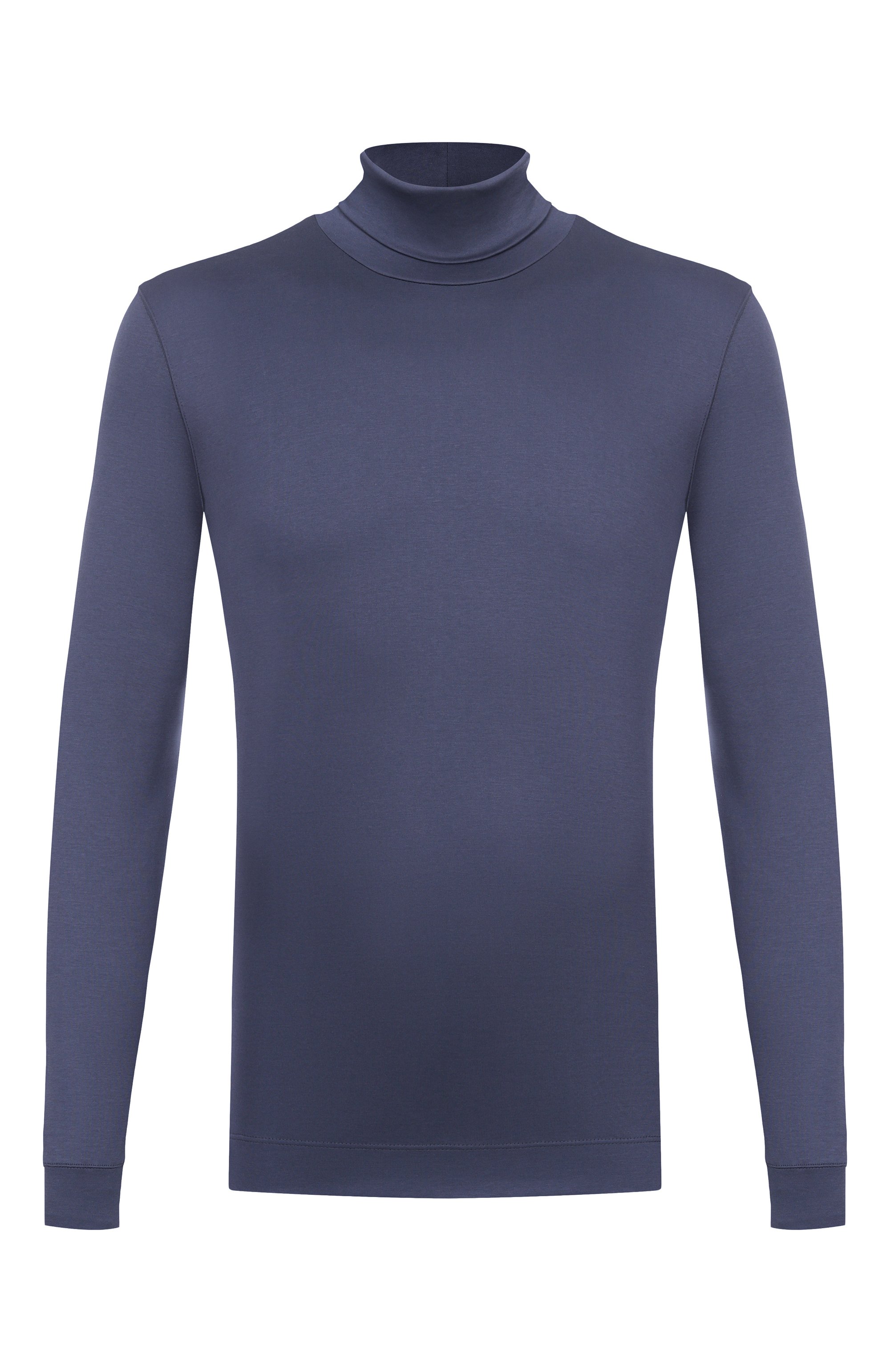 Хлопковая водолазка VAN LAACK, арт. VL-PELIN01-XX/180031, фото 1