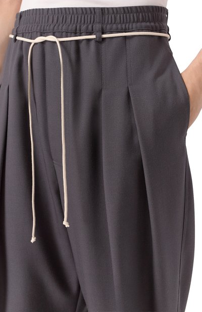 Шерстяные брюки MORDECAI, арт. 25A96MRU43/0, фото 5