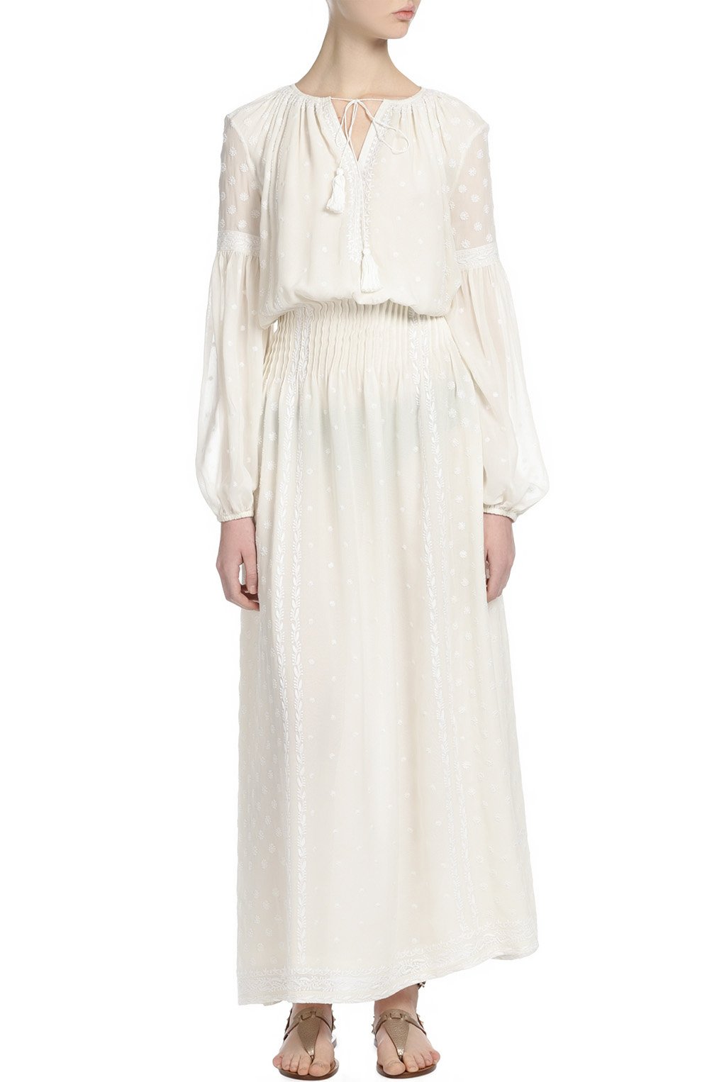 Пляжная туника TALITHA, арт. DR172, фото 4