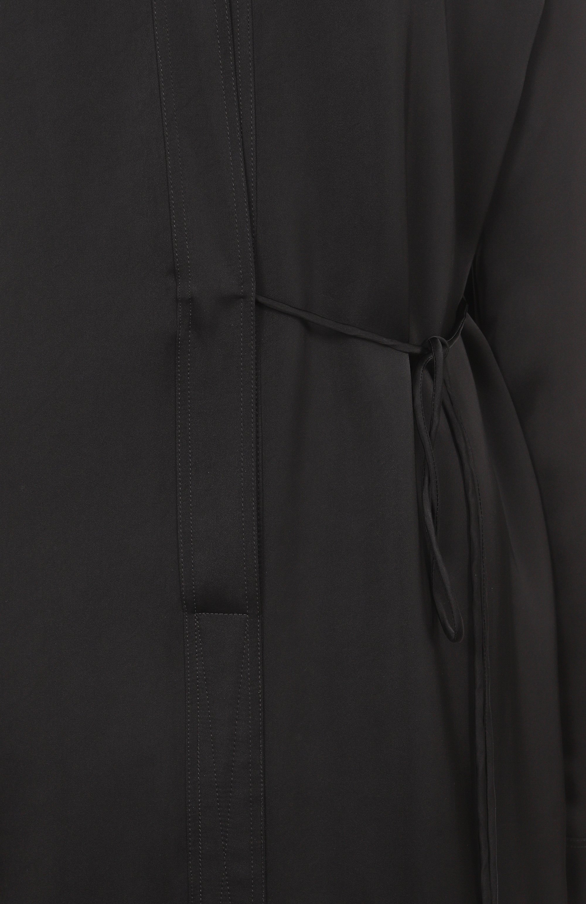 Платье из вискозы JIL SANDER, арт. J04CT0121-J65022, фото 6