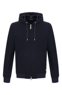 Темно-синий