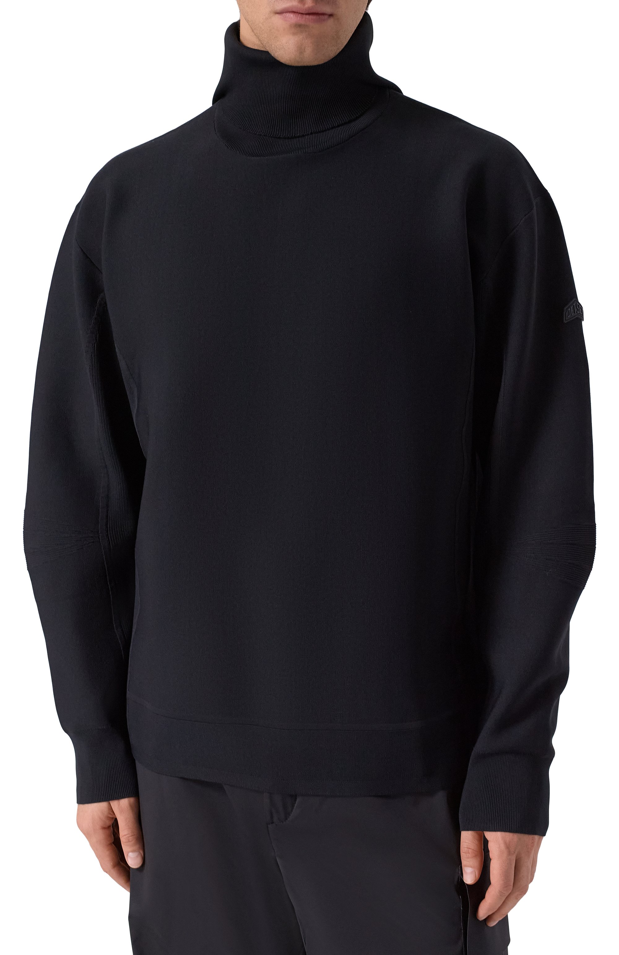 Водолазка JET SET, арт. 2522/230223, фото 3