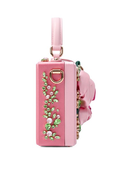 Сумка dolce box DOLCE & GABBANA, арт. BB5970/A6N98, фото 4