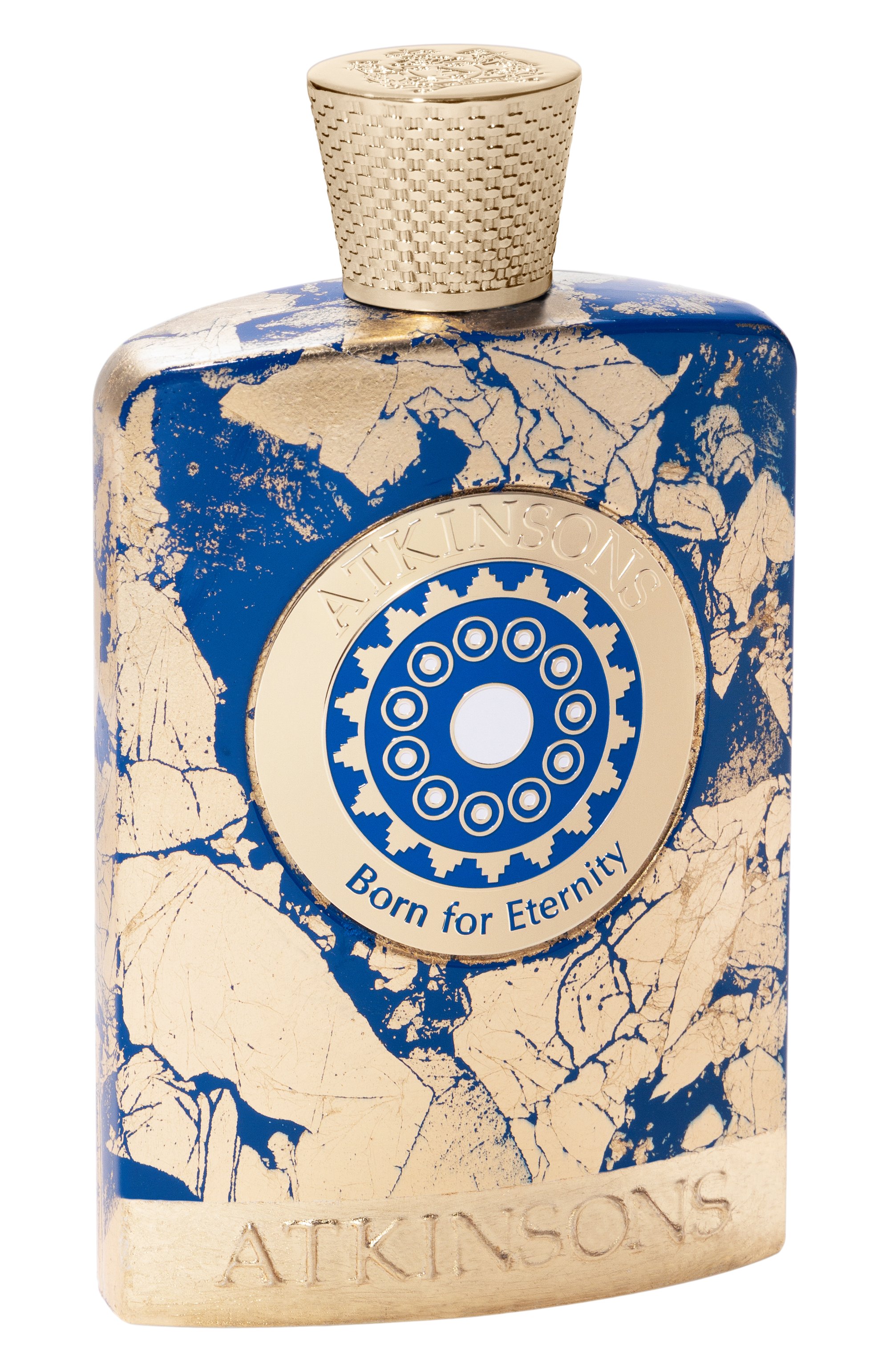Духи born for eternity (100ml) ATKINSONS, арт. 8011003894833, фото 2