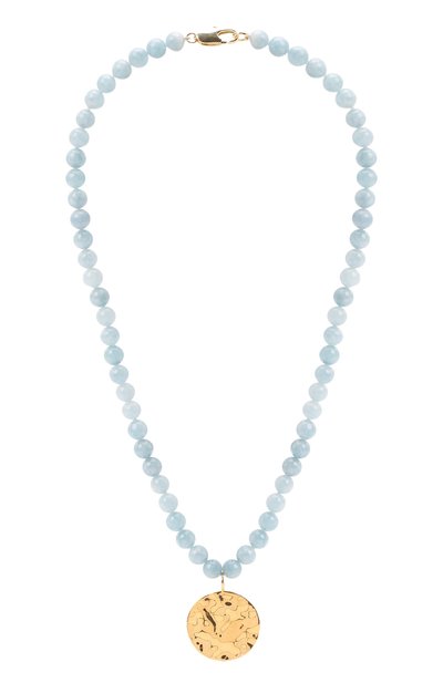 Колье COPINE JEWELRY, арт. ELZABLUE, фото 1