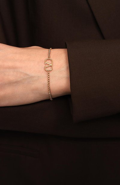 Браслет VALENTINO, арт. 5W0J0F84/MET, фото 2