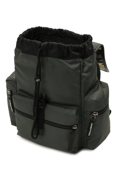 Рюкзак DOLCE & GABBANA, арт. EM0100/AA601, фото 3