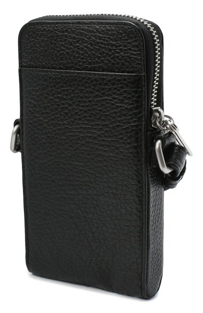 Кожаная сумка KENZO, арт. FA65PM508L45, фото 3