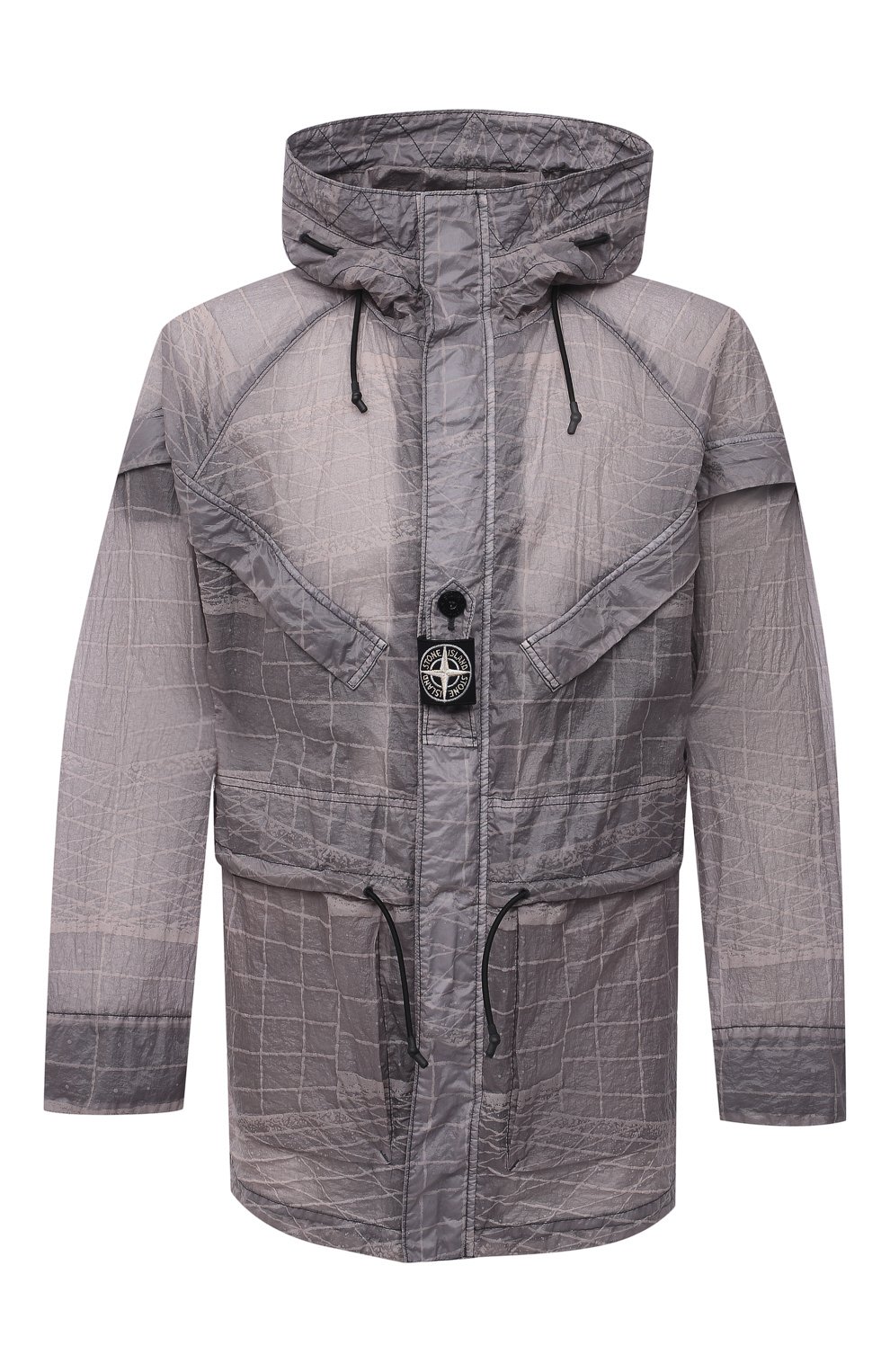 Парка STONE ISLAND, арт. 741542999, фото 1