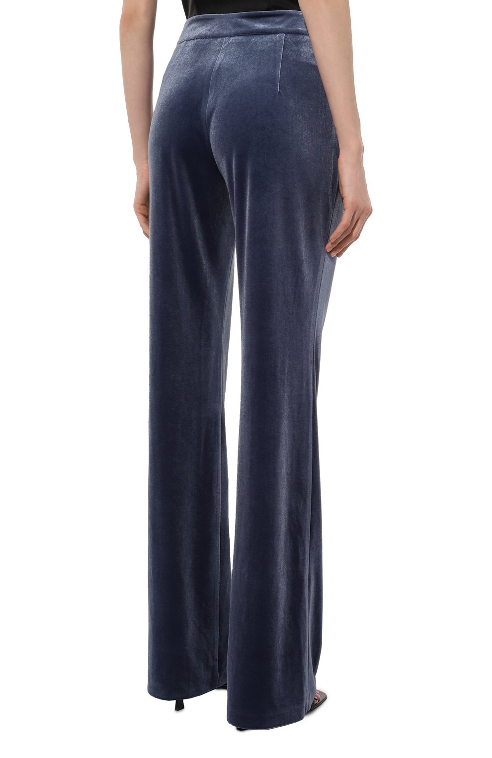 Бархатные брюки SEVEN LAB, арт. SPB.04.250.142, фото 4