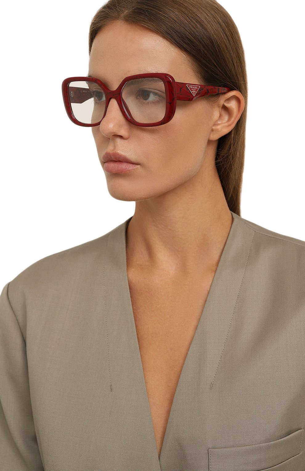 Оправа PRADA, арт. 10ZV-15D101, фото 2