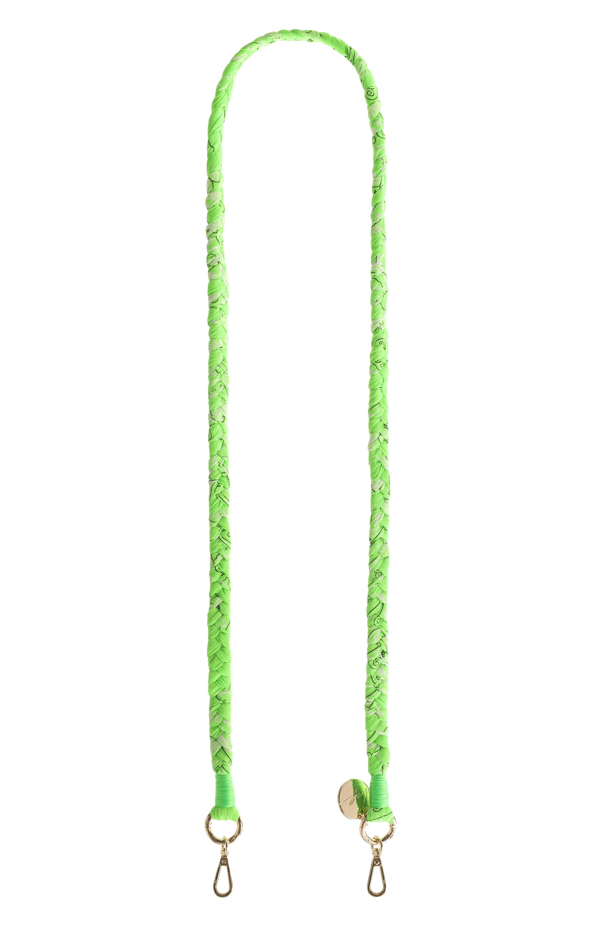 Шнурок для телефона PLAYFOREVER, арт. LE315839, фото 2