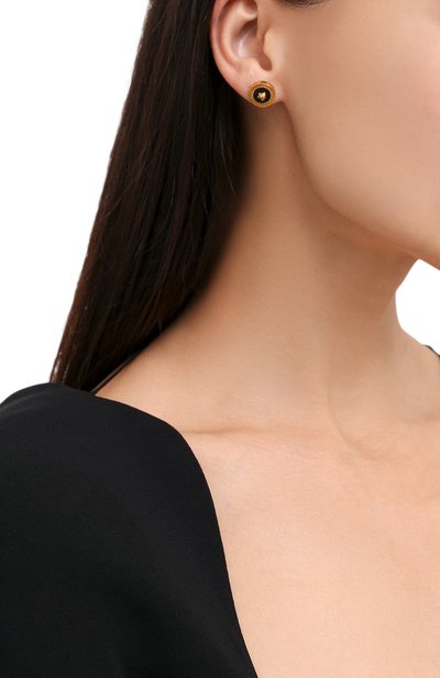 Серьги la medusa VERSACE, арт. DG27256/DJMR, фото 2