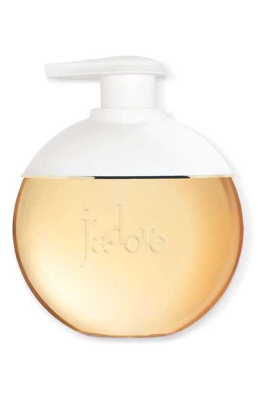 фото Парфюмированный гель для душа j'adore (200ml) dior