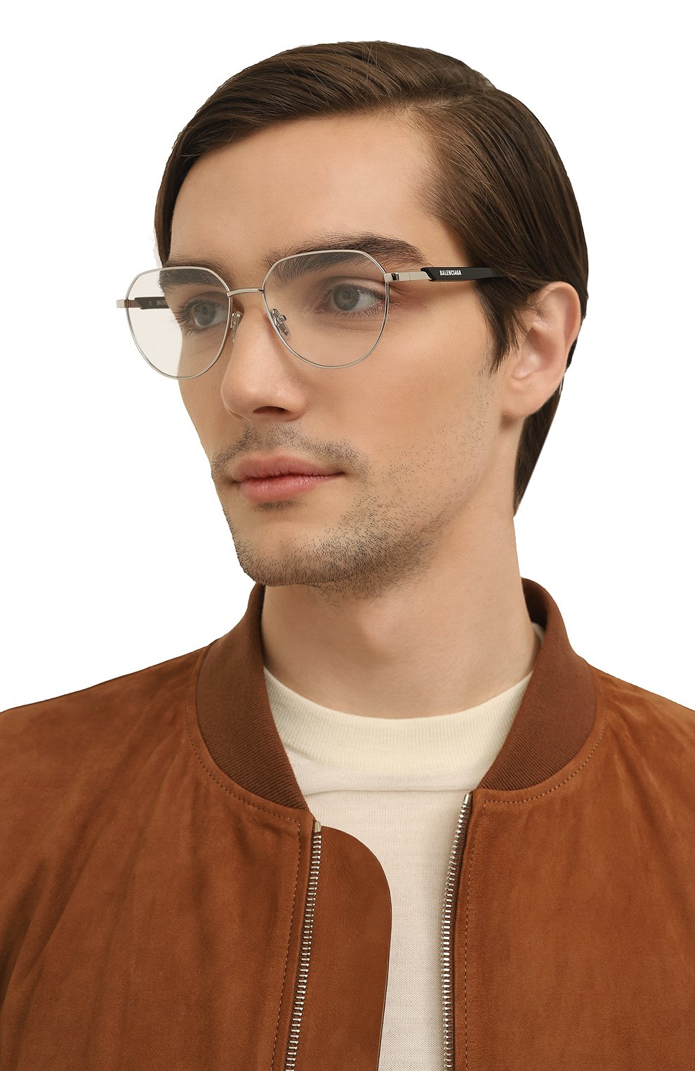 Оправа BALENCIAGA, арт. BB0249 001, фото 3