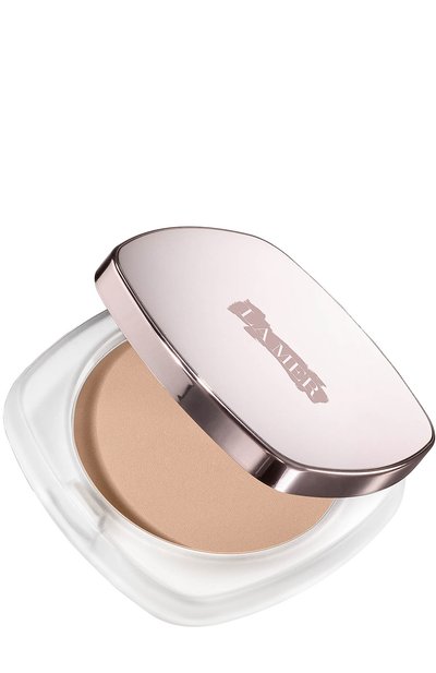 Компактная пудра, оттенок 32 medium LA MER, арт. 5LL3-32, фото 1