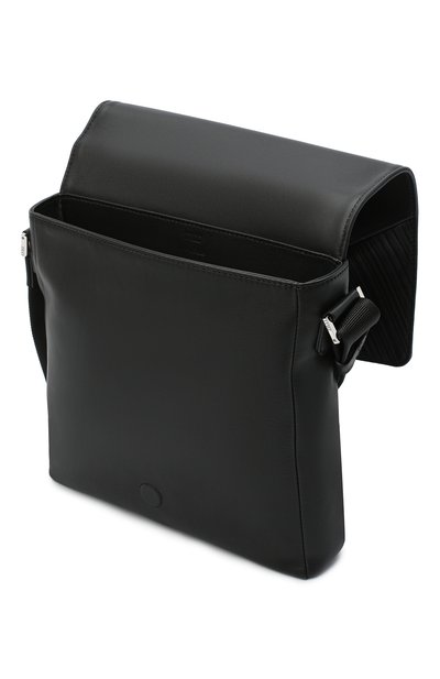 Кожаная сумка ZILLI, арт. MJL-0BM10-A0920/0001, фото 4