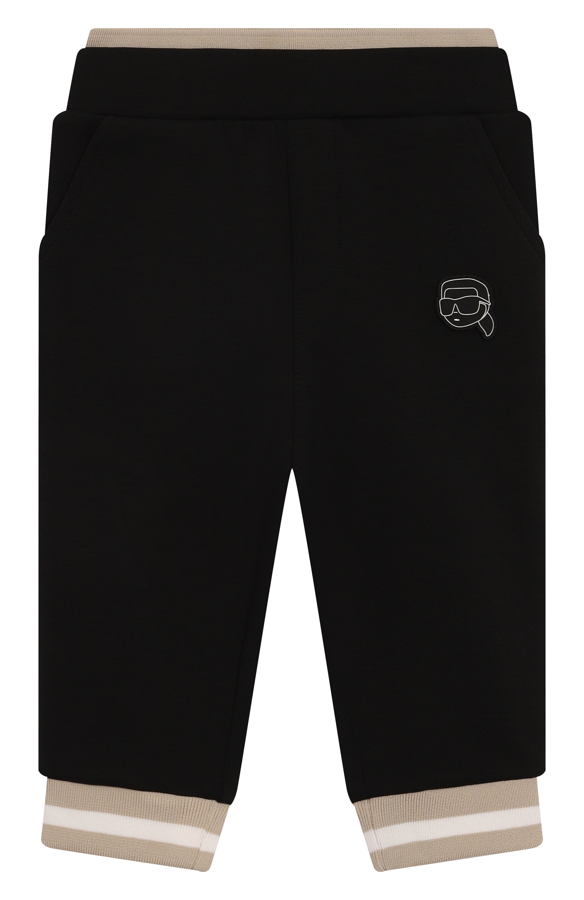 Комплект из трех предметов KARL LAGERFELD KIDS, арт. Z30671, фото 8