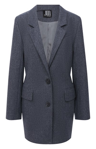 Женский шерстяной жакет JM STUDIO, арт. FW202121