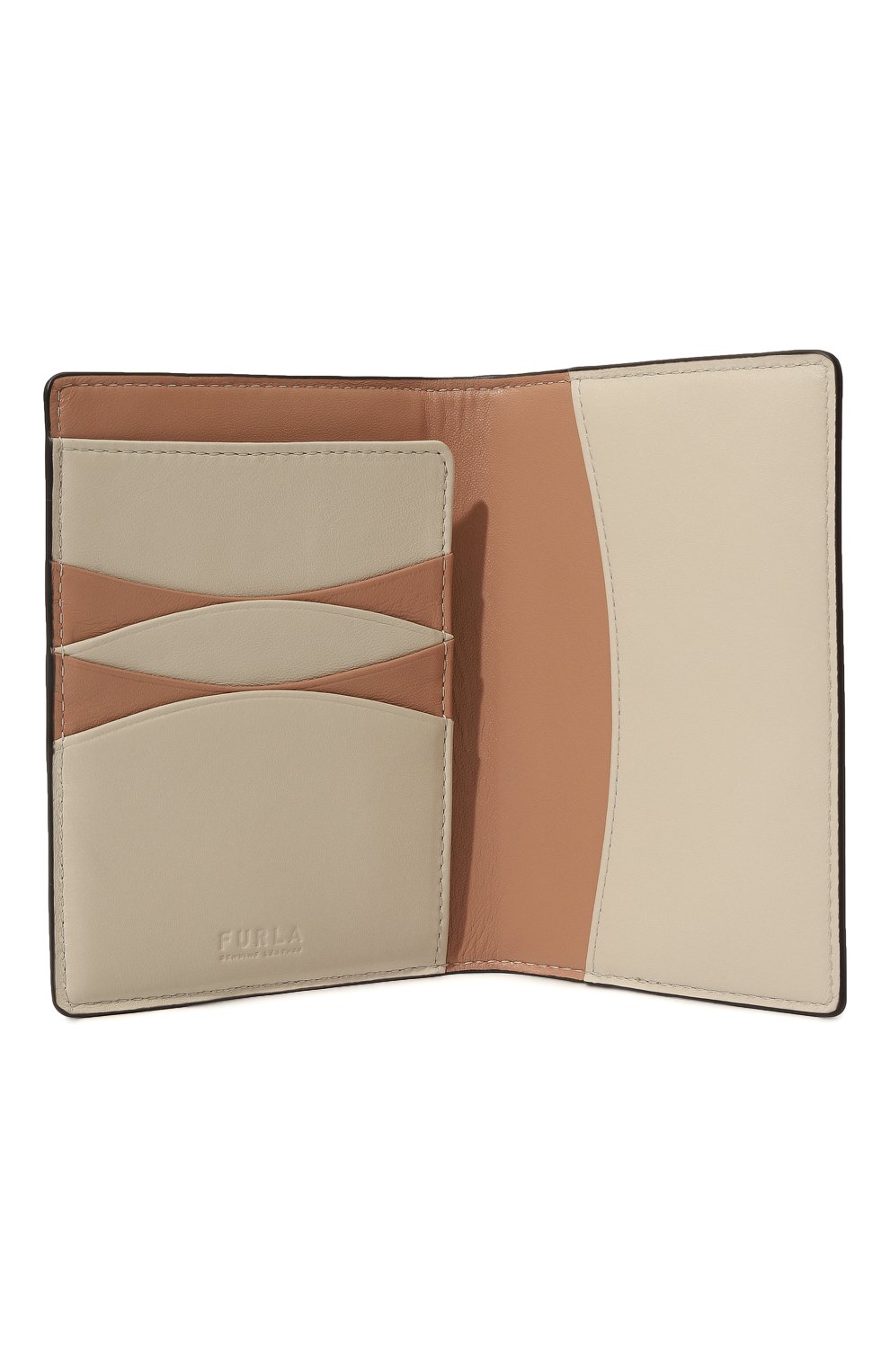 Кожаная обложка для паспорта FURLA, арт. WP00356/BX1738, фото 3